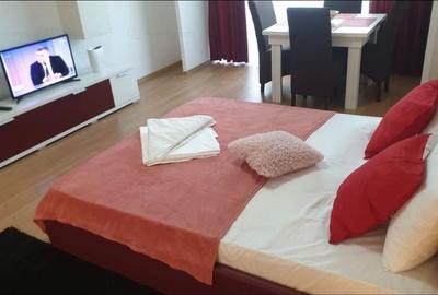 Pipera/Divani/Scoala Americana/Studio 45 mp/Parcare/ - 1