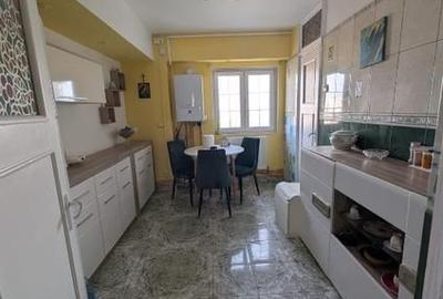 Vanzare apartament cu 4 camere 90 mp, 1989, centrală, parcare, view - 6