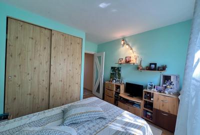 Far  apartament 3 camere decomandat etaj 1 loc parcare - 19