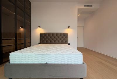 Apartament 3 camere LUX – One Floreasca Towers | Terasă 48 mp - 22