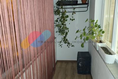 Apartament 50 mp, 2 camere, Gheorgheni - 9