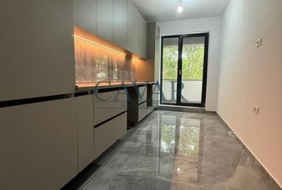 Apartament cu 2 camere decomandat în Olteniței