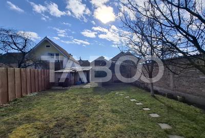 COMISION 0% Casa individuala de vanzare cu gradina acces auto si garaj - 18