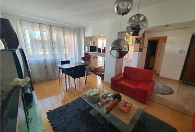 Oportunitate imobiliară 2 camere pe strada Siretului, Sibiu. - 1