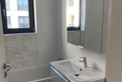 Apartament 2 camere Exigent Plaza-Faza 3/Centrala proprie/Metrou - 5