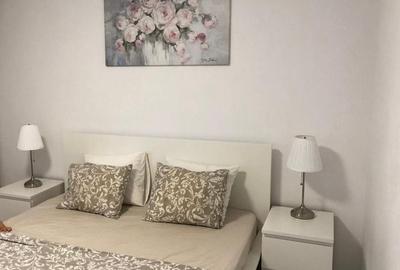 2 Camere Semi-Decomandat Mall Vitan/ Mobilat Utilat - 1