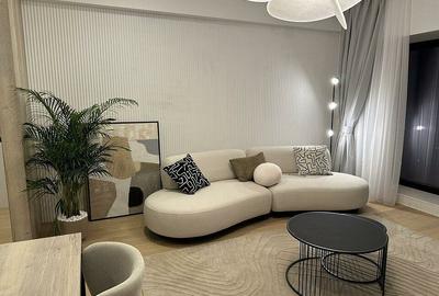 De inchiriat 3 camere | Floreasca | loc parcare - 1