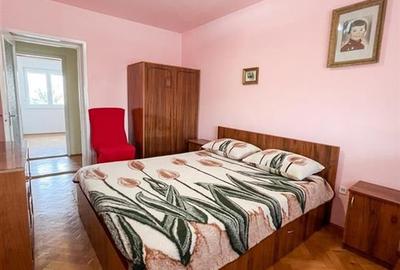 RECO Apartament 3 camere , etaj 3- Cantemir - 5