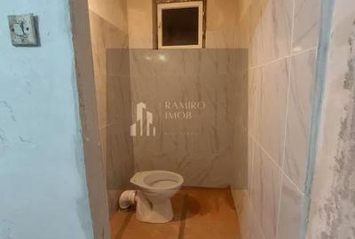 Garsoniera renovata Emil Racovita -Aparatorii Patriei -sector 4 - 4