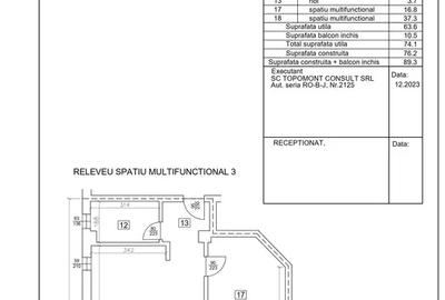 SPATIU COMERCIAL NOU | APART HOTEL | BUSTENI | VALEA PRAHOVEI - 7