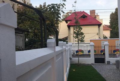Vila interbelica Kiseleff – Clucerului | Rezidential sau Office / Ambasada - 6
