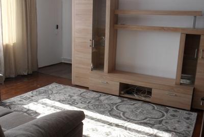 Zona Balcescu, centrala proprie, clima, amenajat, mobilat, utilat - 1