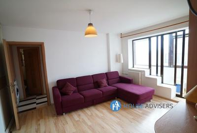 Inchiriere apartament 2 camere Unirii - 1