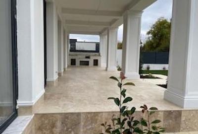 Vila eleganta 2025   Pipera central   COMISION 0 - 12