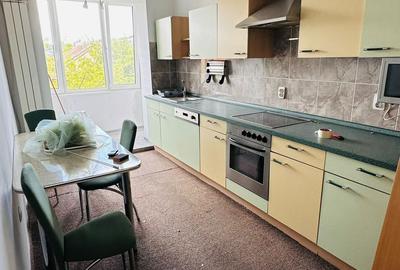 Apartament 6 camere Gh.Doja 120mp +garaj sub bloc 129.000eur neg - 1