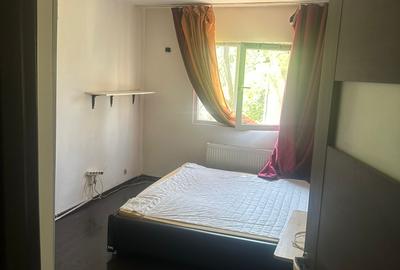 Drumul Taberei -Romancierilor - 5 minute metrou - Garsoniera cf. 1 - MODERNA - 1