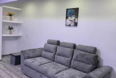 Apartament cu 2 camere decomandat, mobilat în Drumul Taberei