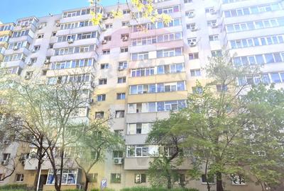 Apartament 3 camere de închiriat | Dristor | Mihai Bravu | Metrou - 18