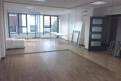 Office boutique building 702 mp | Dorobanți / Floreasca - 1
