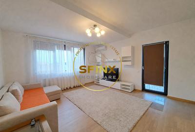 Apartament cu 2 camere decomandat, mobilat în Crângași