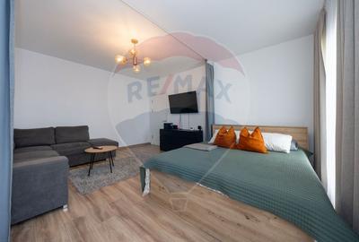 Apartament cu 2 camere de vânzare Leabay Construct - 37