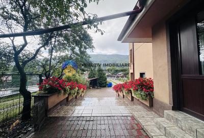 Casa + teren 1584 mp de vânzare – Piatra Neamt  , zona Cetatea Neamtului - 11