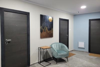 Sea View Olimp - apartament cu 2 camere etaj 11 - 5