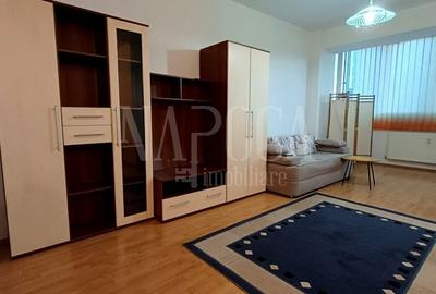 Apartament o camera de vanzare in Marasti, Cluj Napoca - 1