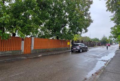 Serbanesti Vila cu toate utlitatile - 2