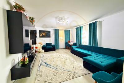 Casa 5 camere  mobilata si utilata Trivale Clasa energetica A - 1