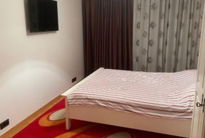 3 camere Tineretului Asmita Gardens - 4