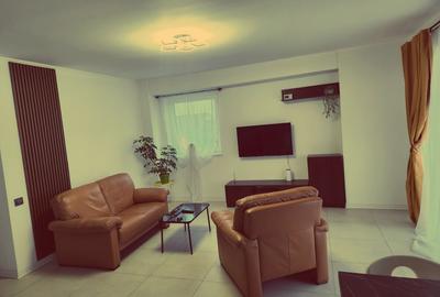 Chirie 3 camere zona Centru Vechi - 1