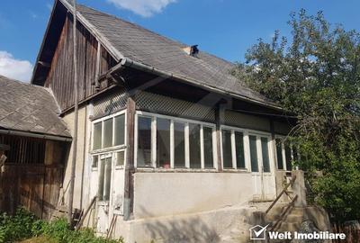 De vanzare casa, anexe si teren in Manastireni, la 45 min de Cluj - 6