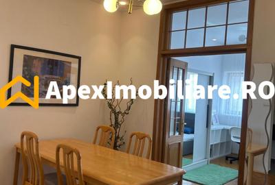 Rosetti, Universitate | 3 Camere 118mp | Centrala Proprie | 2 Bai - 12