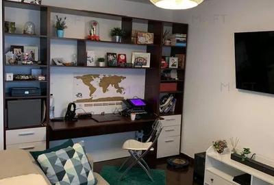 Apartament 2 camere || InCity Residence || Dristor Metrou || Bl Unirii - 8