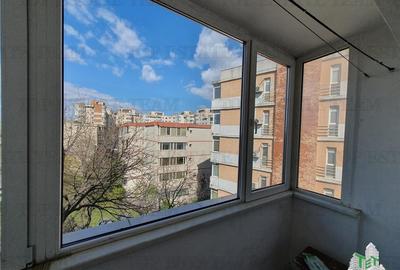 Apartament 4 Camere bloc Petromar in zona Gara Constanta - 16