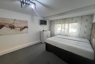 Apartament 3 camere, decomandate, Nord - 4