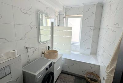 2 camere, bloc nou modern, cu garaj, in Zorilor zona OMV, Calea Turzii - 9