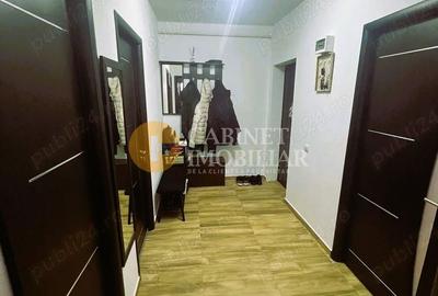 2 Camere Decomandat + Parcare | 60mp | mobilat&utilat - 3