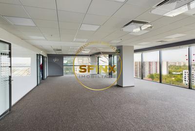 Spatiu birouri clasa A zona de vest, Semanatoarea/Regie - 4