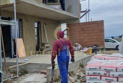 Ansamblu rezidențial exclusivist în Cristian, Brașov - 4