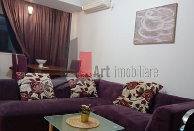 Apartament cu 2 camere semidecomandat în Berceni
