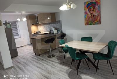 Casă individuală cu 4 camere în Exterior Est