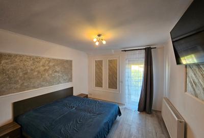 Duplex P+M, 5 camere, 3 băi, 3 balcoane, perete dublu, panouri, Dumbrăvița - 16