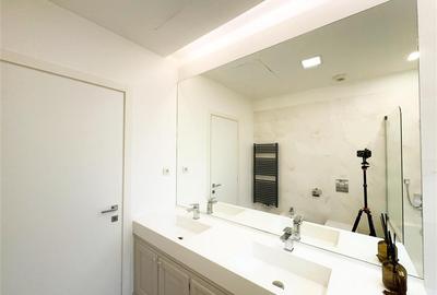 Apartament 3 camere de inchiriat One Herastrau Park - 17