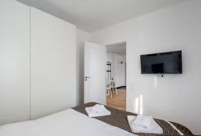 Universitate | Balcescu - 2 Room Apartment FOR SALE | Ideal Investment - 6