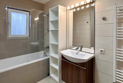Apartament 2 camere, cartier Zorilor, imobil nou, posibilitate garaj - 9