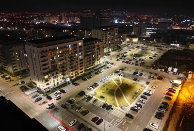 Maurer Residence Targu Mures