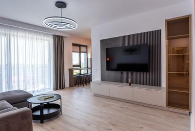Apartament 3 camere nou Sisesti - 2