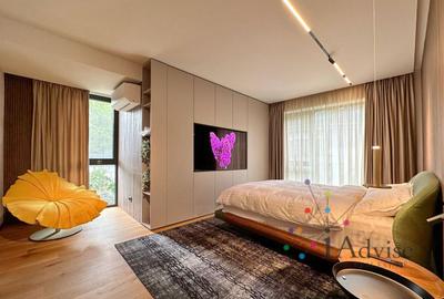 Penthouse exclusivist cu panoramă spre Tâmpa și Postăvaru | Design Premium - 6
